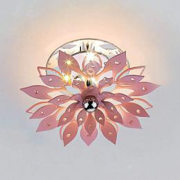 Изображение продукта Встраиваемый светодиодный светильник Ambrella light LED 